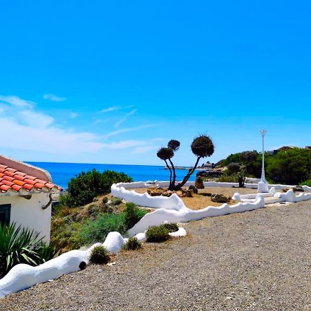 La Perla De La Ostra Villa ปลัดจา เดอ ลัลมาดราวา ภายนอก รูปภาพ