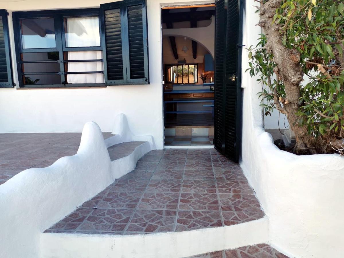 La Perla De La Ostra Villa ปลัดจา เดอ ลัลมาดราวา ภายนอก รูปภาพ