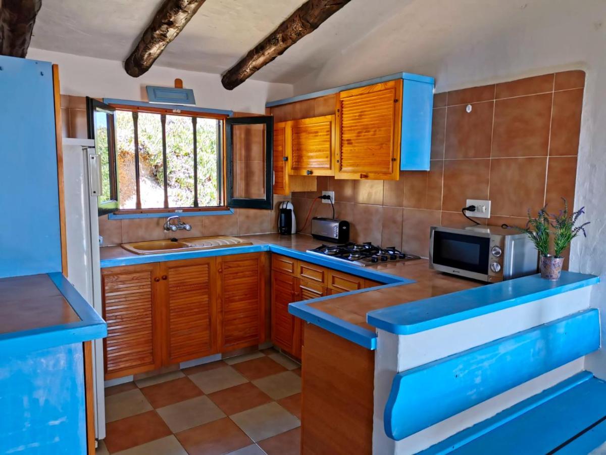 La Perla De La Ostra Villa ปลัดจา เดอ ลัลมาดราวา ภายนอก รูปภาพ