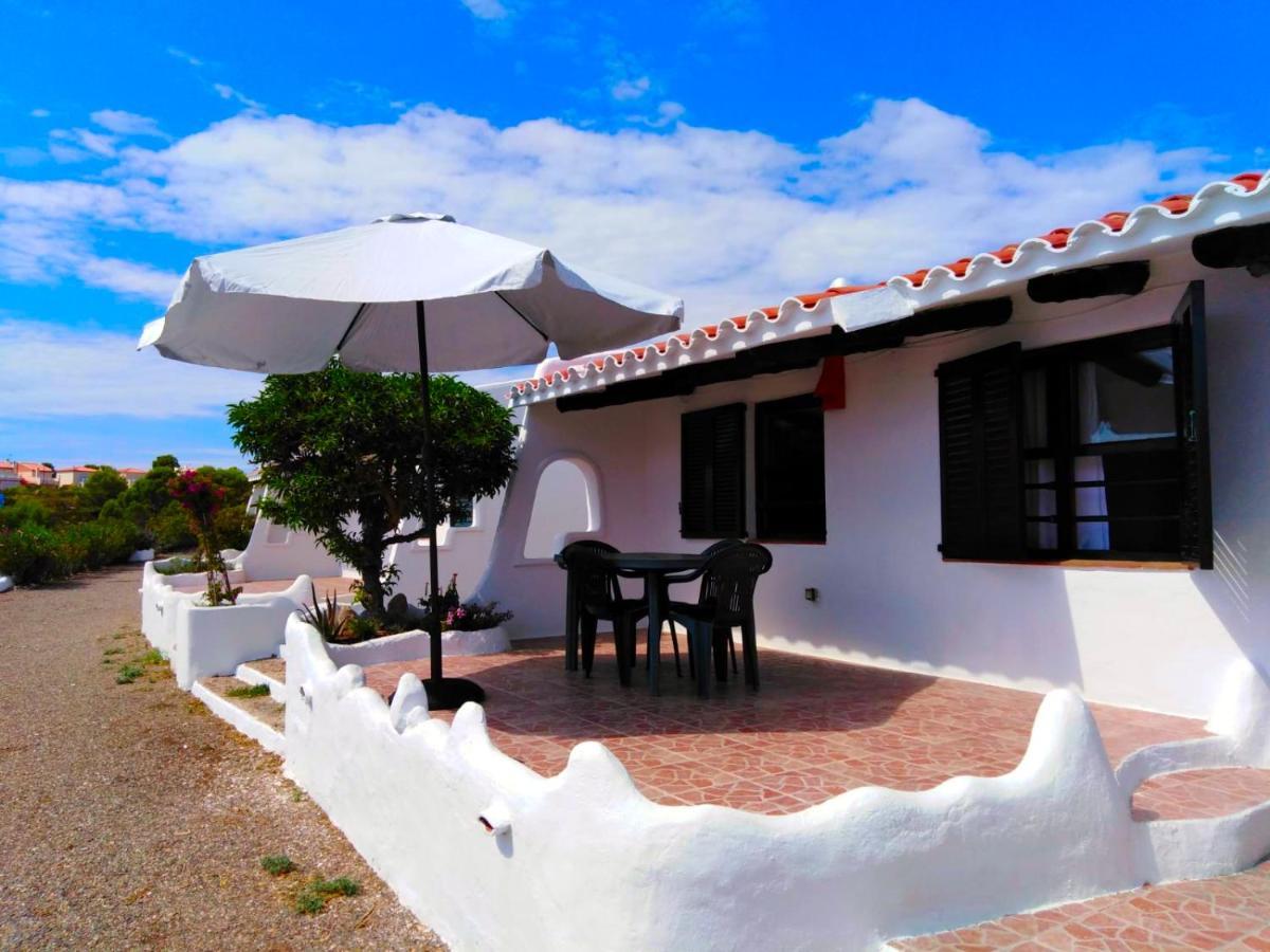 La Perla De La Ostra Villa ปลัดจา เดอ ลัลมาดราวา ภายนอก รูปภาพ