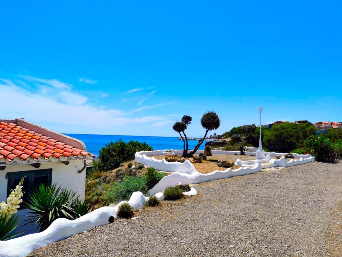 La Perla De La Ostra Villa ปลัดจา เดอ ลัลมาดราวา ภายนอก รูปภาพ
