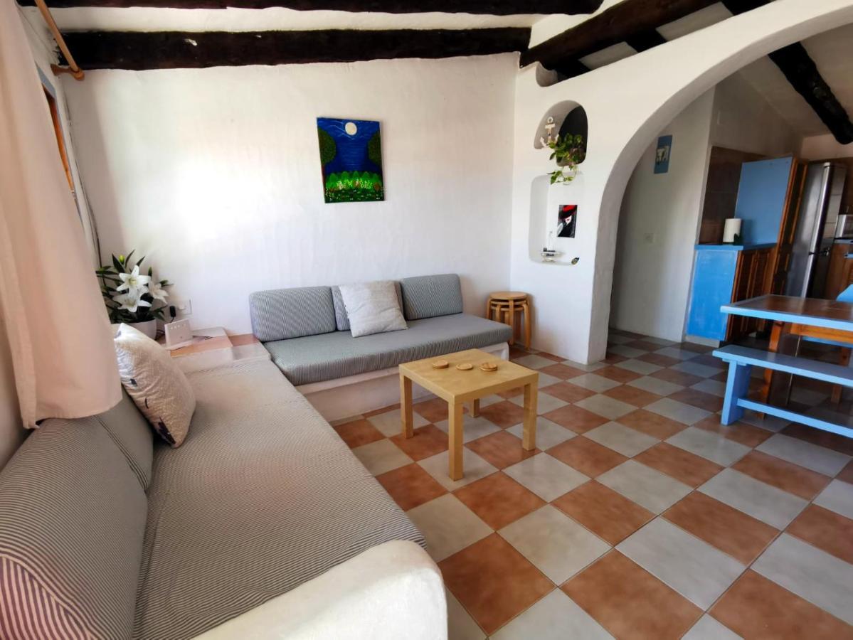 La Perla De La Ostra Villa ปลัดจา เดอ ลัลมาดราวา ภายนอก รูปภาพ